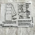 Vintage Sliperfection Slip Dress Womens M 36 White Satin Lace 70s Y2K Fairy VTG Size M Photo 2