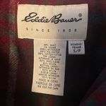 Eddie Bauer Women’s  Tan  Barn Jacket Photo 2
