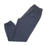 Alo Yoga NWT  Unisex U5013RG Accolade Sweatpant in Navy Blue Jogger L Photo 4