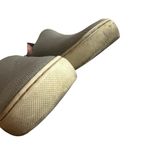 Rothy's The Sneaker Light Grey Stretch Comfy Classic Washable Size 5.5 Women's Photo 11