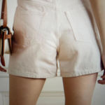 Reformation Shorts Photo 1