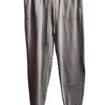 Flora Nikrooz Lounge Pants Joggers Drawstring Pockets Heather Gray Size M Photo 0