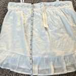 Love Stitch women’s cream tank top sz small NEW Photo 8