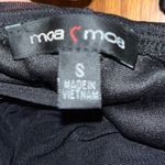 Moa Moa  corset style cropped tank Photo 2