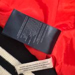 2017 varsity puffer bomber jacket from Tommy Hilfiger denim line (THD) unisex Photo 7