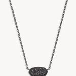 Kendra Scott Elise Necklace Photo 0