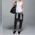 Lululemon No Sweat Jogger Fatigue Green Photo 4