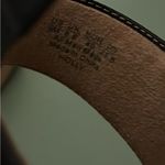 Naturalizer Soul Black Holly Slingback Sandals Size 9 Photo 6