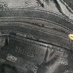 Michael Kors  Black Purse Photo 2