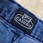 Lee Vintage Casuals super high waist denim shorts Photo 2