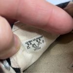 Vans cherry checkered sneakers unisex sizing Photo 4