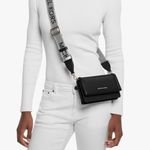 Michael Kors Black Crossbody Bag Photo 2