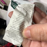 Ralph Lauren Lauren  multicolored paisley one piece swimsuit halter womens size 8 Photo 6