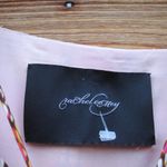 Rachel Comey Fit & Flare Mini Dress Yellow Size XS Photo 7