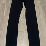 Aerie  Black Chill Play Move Leggings Photo 0