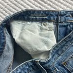 Universal Threads Universal Thread Jean Shorts Photo 2