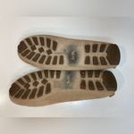 Coach  Women’s Amber‎ Black Cherry Calf Suede Loafers Size 9.5 B Photo 7