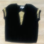 Jennifer Lopez Good Chain Sweater Photo 1