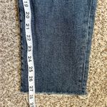 Gap Denim Distressed Girlfriend Jeans Size 10 30 Casual Photo 6