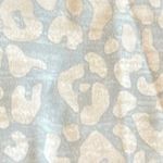 Varley  Animal Print High Waisted Leggings Stretch Cheetah Full Length Size Small Photo 8