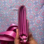 A New Day Pink Crossbody Bag Photo 3