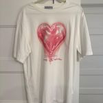 Aelfric Eden  Love Balloon Graphic Tee Photo 1