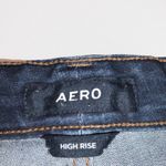 Aeropostale Womens short Aero jeans Photo 1