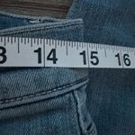 Current/Elliott Current Elliott distressed ankle jean 28 Photo 4