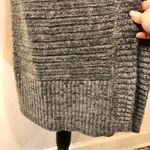 Sundance Cozy Moments Long Cardigan in Gray Multi Photo 8