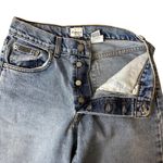 Calvin Klein Jeans VTG 90s Calvin Klein Easy Fit Jeans Women's Size 5 Photo 4