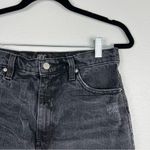 BDG Urban Outfitters Cutoff Black Denim Shorts 29 Photo 1