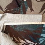 J.Crew  Classic Textured Blazer Linen One Button Womens Business Old Money 4 Photo 8