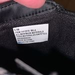 IZOD Womens Casual Zip Up Ankle Boots Black Photo 9