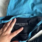 Outdoor Voices  Move Free Dress in River Blue Photo 5