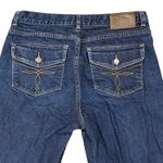 Ralph Lauren RL  Jeans Co Women Blue Wash Flare Bootcut Denim Pants Size 6 Photo 1
