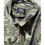 Ashley by 26 International Ashley By 26 Outerwear Jacket Camouflage Women’s size 2XL Zip Multi Pocket Camo Photo 6