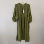 Daughters Of India Kyra Midi Dress Photo 3