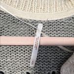 Free People Varsity Sweater Photo 1