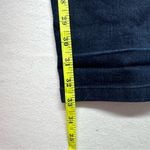 LC Lauren Conrad  Blue Straight Leg Jeans Size 8 Photo 6