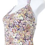 Victoria's Secret  Floral Swimsuit size‎ M Photo 4