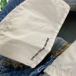 Urban Outfitters UO BDG Girlfriend High Rise Distressed Cutoff Shorts A070 Photo 1