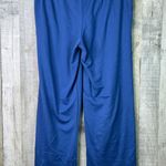 Disney Bibbidi Bobbidi Boo Large(12-14) Blue Sleep Pants w/Front Pockets Photo 1
