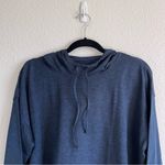 Girlfriend Collective  Midnight ReSet Hoodie Photo 3