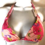 San Lorenzo Bikini Top nwt Size M Photo 1