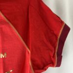 Nike retro multicolored t-shirt size small Photo 5