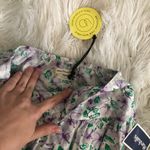 Urban Outfitters NWT  floral prairie midi skirt XS Photo 3