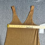 Vince Women’s Cotton Blend Sweater Dress Photo 14