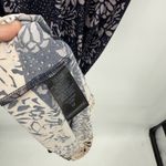 Max and Cleo  Floral Print Stretchy Midi Dress Size Medium Mexico Photo 6