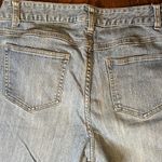 Jeanology collection blue jeans Size 8 Photo 2