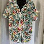 Cynthia Rowley SLEEPWEAR TOP & SHORTS Sz:M Photo 0